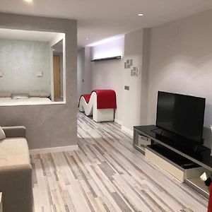 Apartamento Planta baja