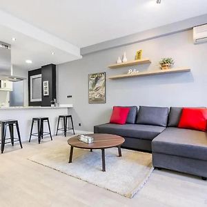 LocaBarcelona - Santa Madrona